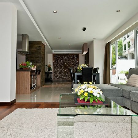 Karon View 2 Exterior foto