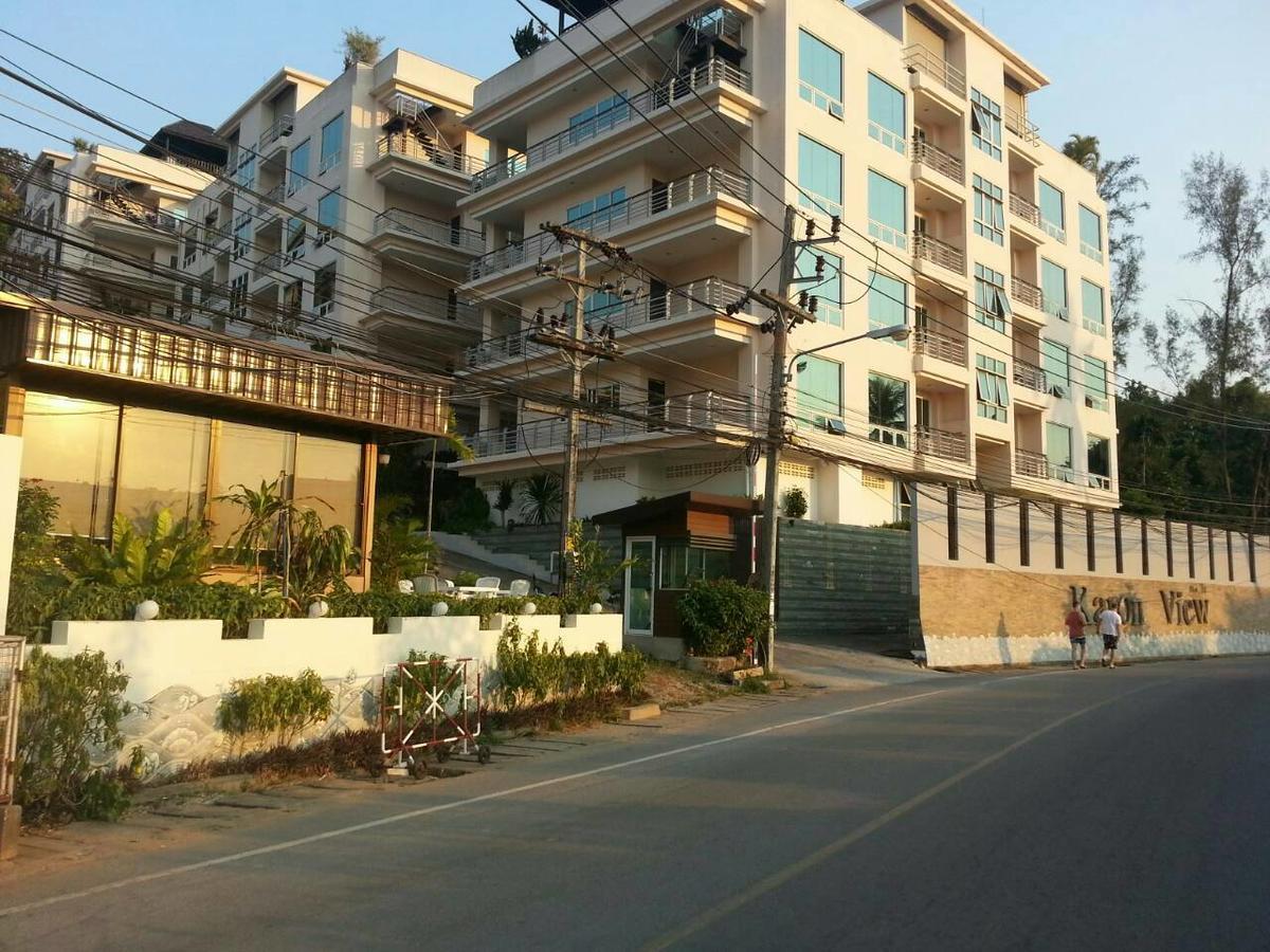 Karon View 2 Exterior foto