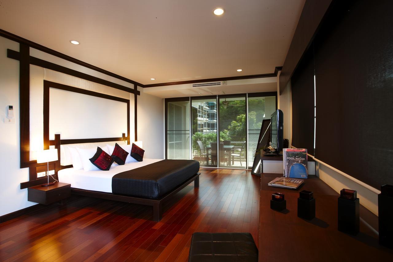 Karon View 2 Exterior foto