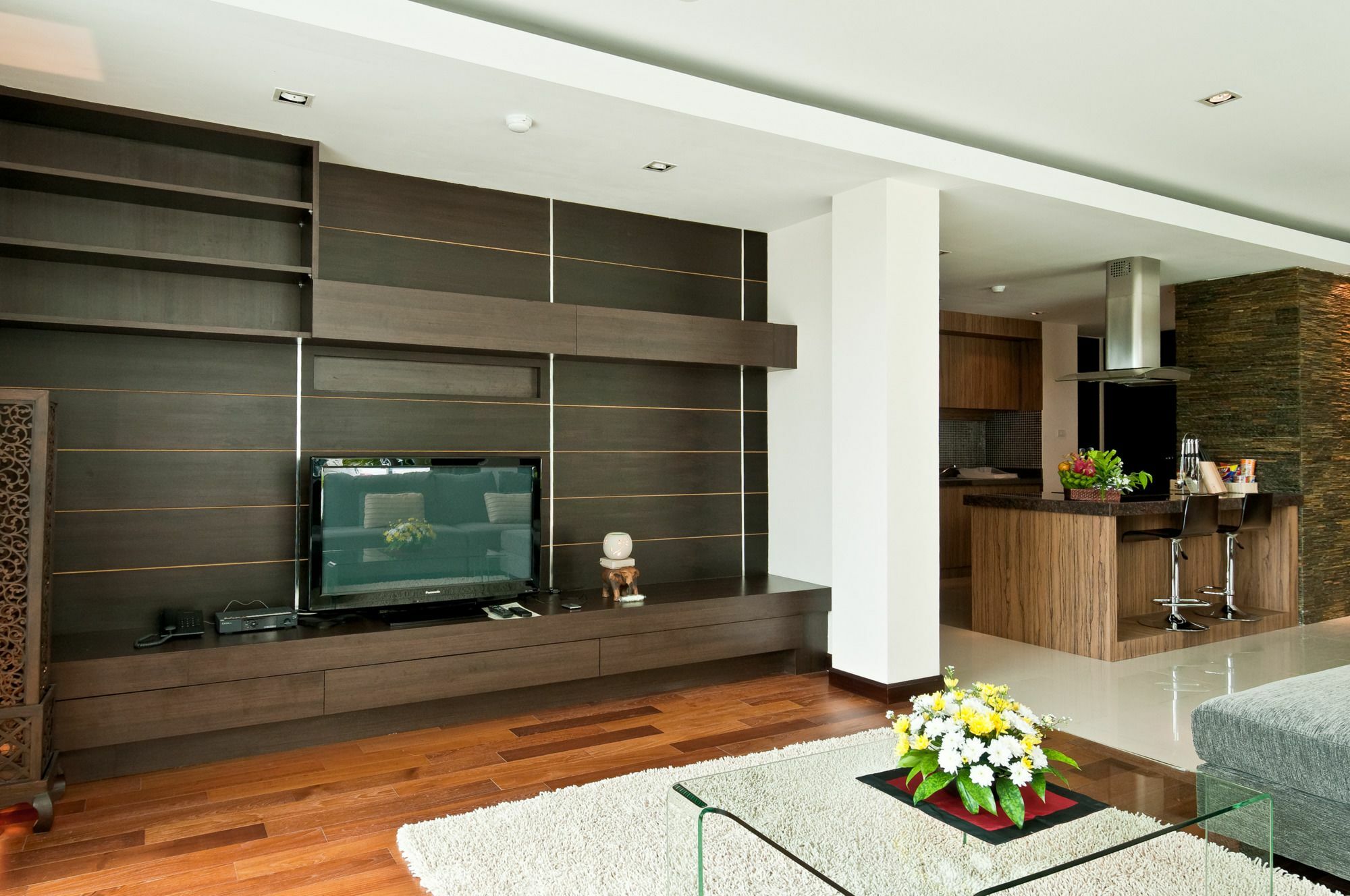 Karon View 2 Exterior foto