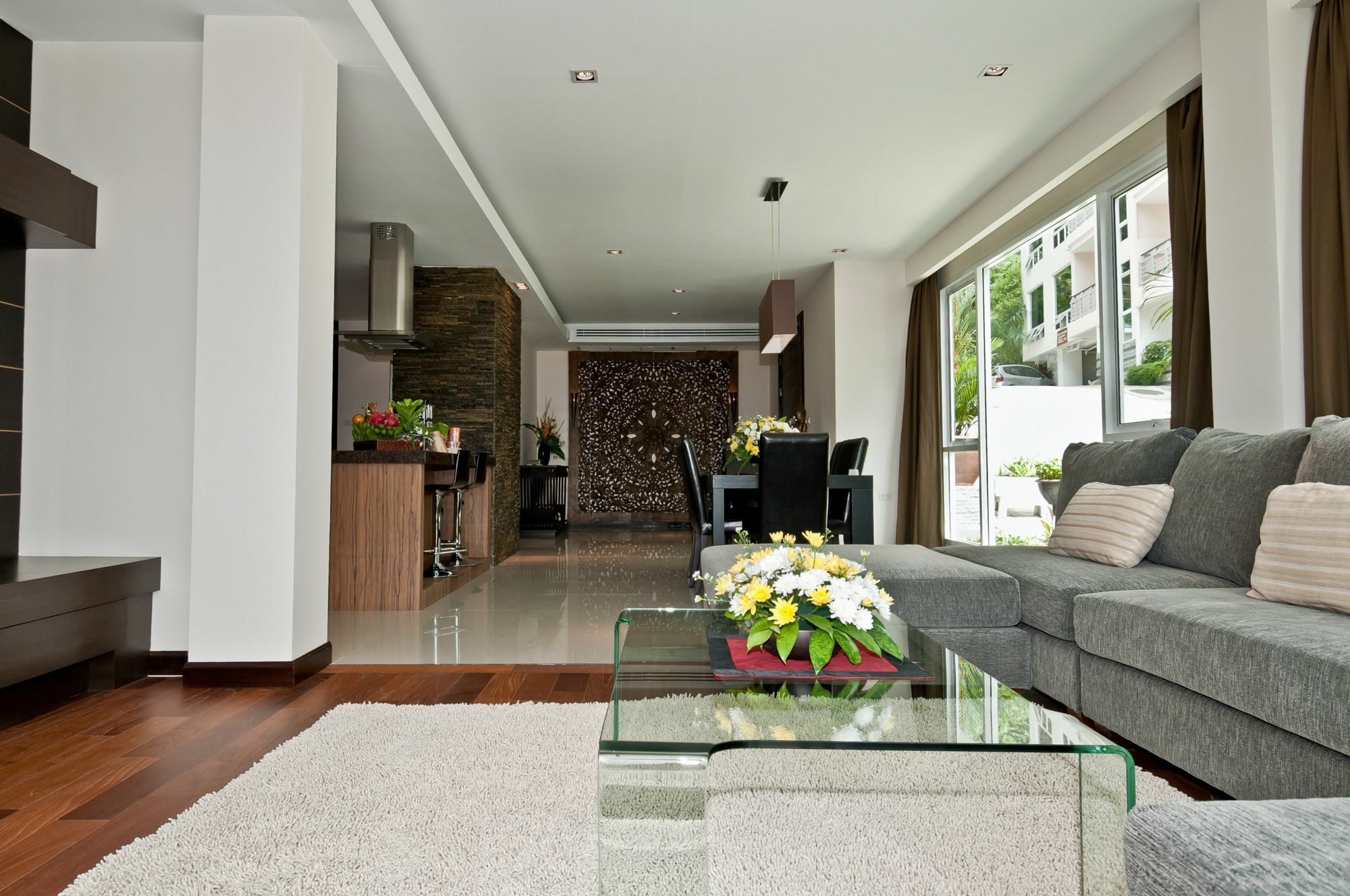 Karon View 2 Exterior foto